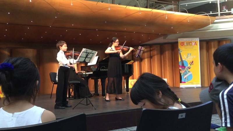 Light Samba, 2