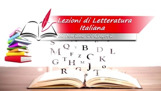 Lezione 17 - Luigi Pirandello