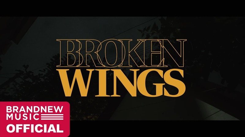 임영민 ( LIM YOUNG MIN) BROKEN