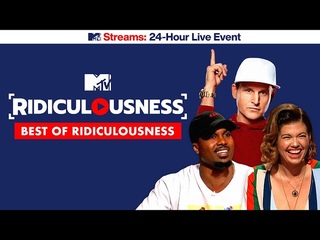 Best of Ridiculousness | Week-Long Livestream