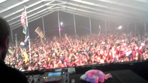 Planet Human ( Mark Instinct Nerd Rage Remix) at