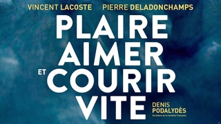 Plaire, aimer et courir vite (Sorry Angel) 2017 HD Streaming VOSTFR