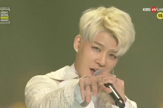 170119 HD SECHSKIES LIVE SEOUL MUSIC AWARDS 2017  THREE WORDS + COUPLE