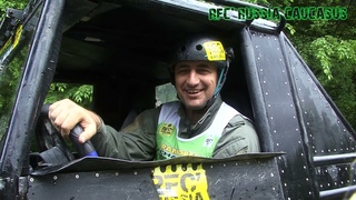 RFC Russia Caucasus 2021   SS12