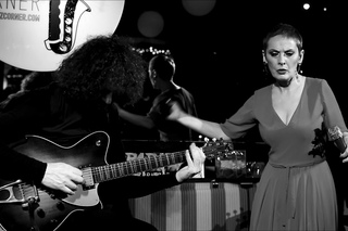 eMPathia Jazz Duo plus Art Hirahara,  Garota De Ipanema 1-25-18