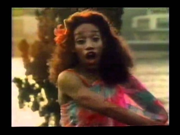 Sister Sledge We Are Family