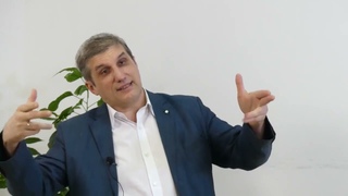 25 лет Философии Синтеза. Интервью В Сердюк март 2020