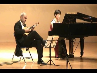 20060704 Sonatina in Do maggiore () - Ugo Orlandi