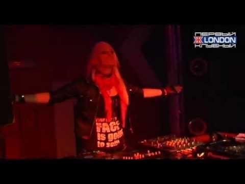 SEX ELECTRO PARTY DVJ BAZUKA Ночной клуб