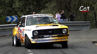 Rally Motul COSTA BRAVA 2023 / Best of Rally  RallyCatRacing