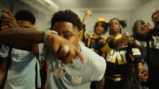 Glockboy Bobo x DCG Shun x DCG Bsavv - The Streets Done Official Music Video