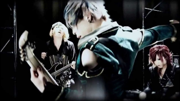 Nocturnal Bloodlust V. I.