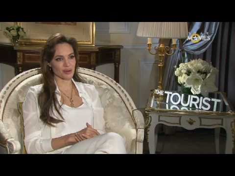 STAR Movies VIP Access: Angelina Jolie The