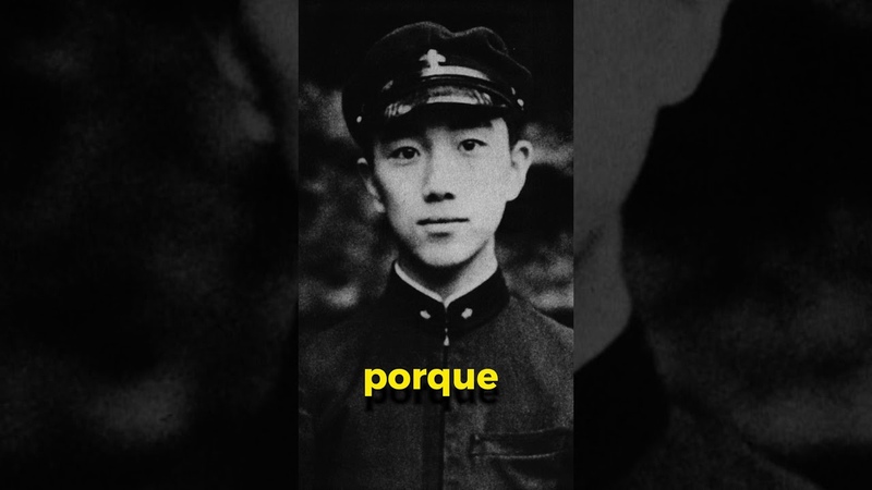 El Último Samurai: La Vida y Muerte de Yukio Mishima,