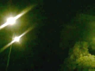 Ракетная атака на Израиль