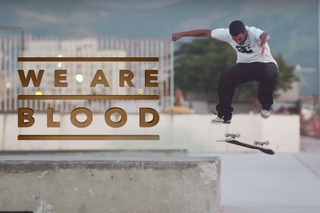 We Are Blood - Tiago Lemos, Marcelo Formiga, Alex Carolino | Brazil - Full Part -[HD]