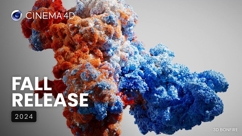 Cinema 4 D