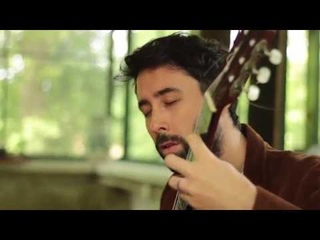 Milonga gris | Carlos Aguirre