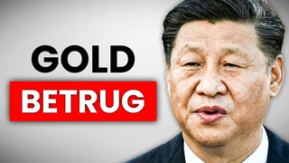 Heftig: Größter Gold Skandal in der Geschichte (Millionen Schaden)