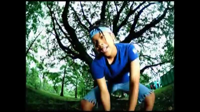 Juvenile Back That Ass
