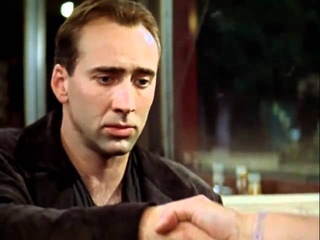 Город ангелов (1998, трейлер)