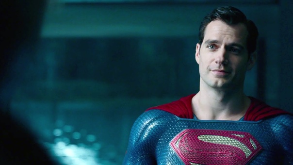 The Return of Superman Justice League Bonus