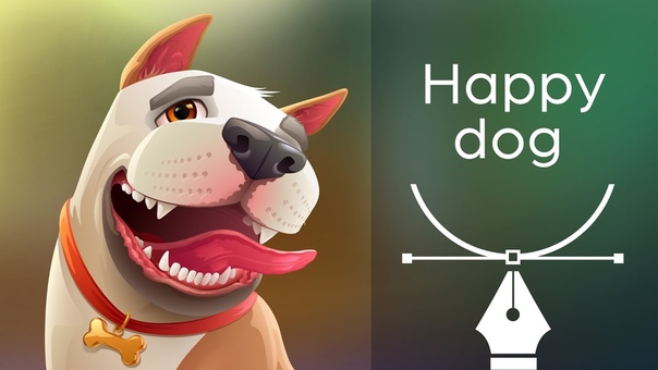 Happy
