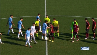 Primavera 2 | Lazio-Salernitana 5-0 - Highlights