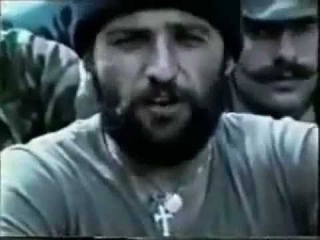 Azgi pashtpan  Армянские Фидаины перед боем