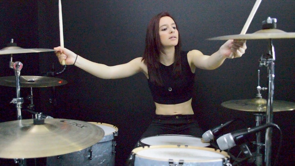 Panic At The Disco I Write Sins Not Tragedies Drum