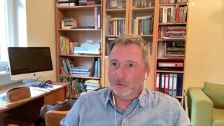 From 9/11 to Covid: Understanding Contemporary Global Power Elite Agendas | Dr. Piers Robinson