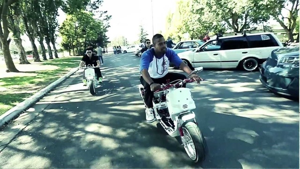 Hellaflush Zion