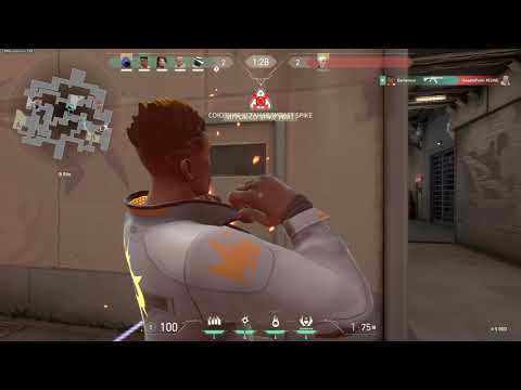 SKILL AND LUCKY MOMENTS