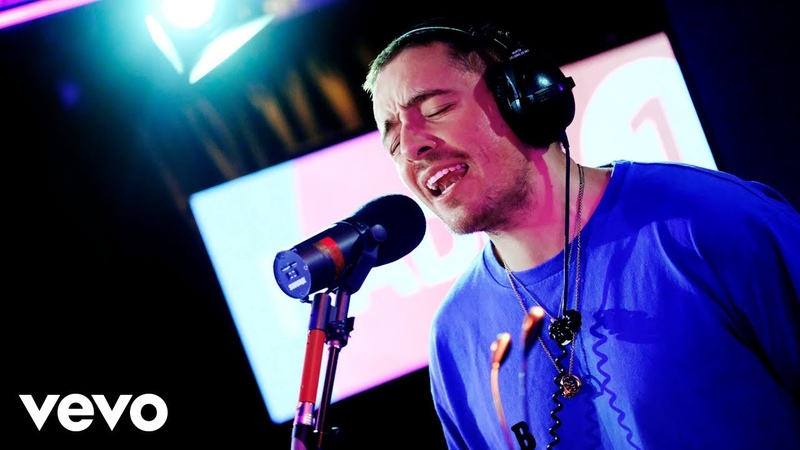 Dermot Kennedy Anti Hero ( Taylor Swift cover) in the Live