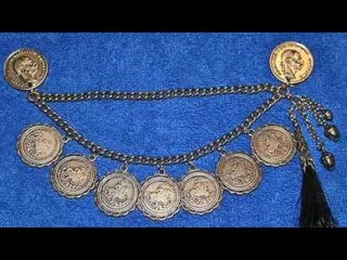 КОЛДОВСКАЯ МОНИСТА..ДЛЯ ВСЕХ.. Инга Хосроева - Ведьмина изба