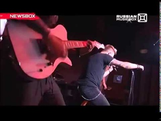 О чем мечтает Ден Петров NEWSBOX   Катя Данилова 08 07 2015