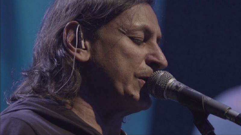 Flávio Venturini Todo Azul do