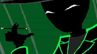 [Pre-Scratch] Homestuck - Three In The Morning Extended