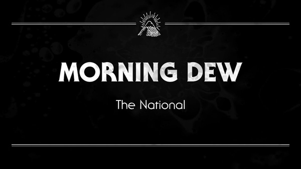 The National Morning