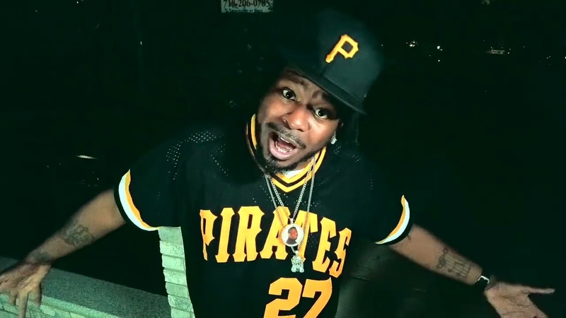 Snowgoons Brooklyn Raw ft Juxx Diamondz ( VIDEO) 1st Of Da