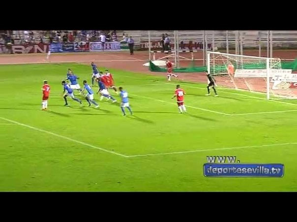El Sevilla vence 1 4 al San