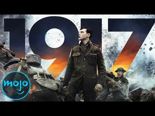 The True Story Behind 1917