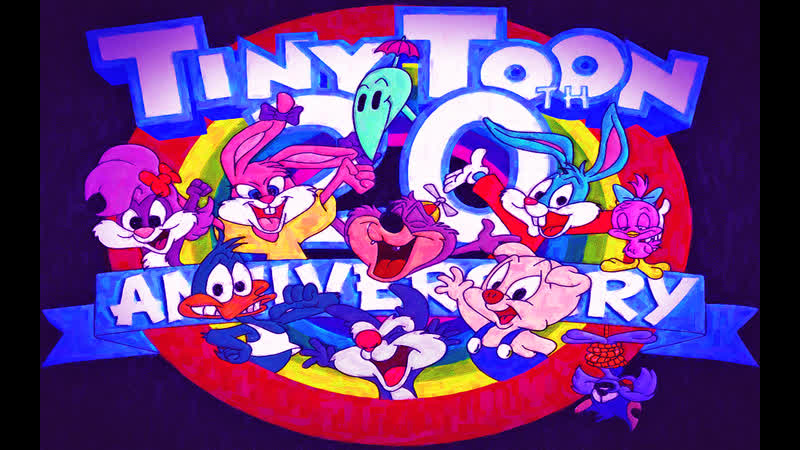 Tiny Toon ACME All Stars: предтурнирные