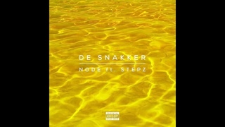 NODE - De Snakker ft. Stepz HD