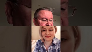 Совместный эфир В.Полежаева/Санниковой Н.