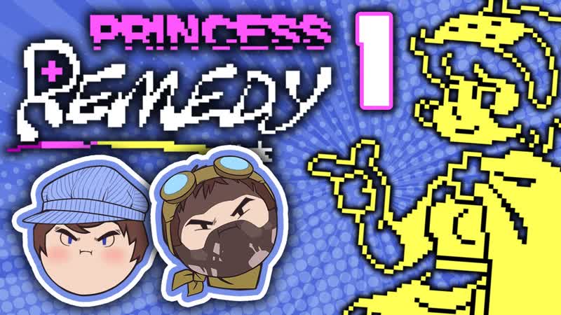 Princess Remedy: Baby Game for Babies PART 1 Steam