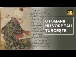 Ciudata limbă (care NU e turcă) vorbită DOAR de elitele otomane [.]