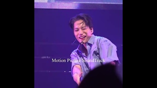 230129 KAI - GROWL + THE EVE + LOVE SHOT Japan Special Live 2023 Day2 in Osaka #exo #kai(2)