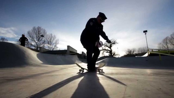 New and Improved Summer Skateboard Program at Woodward