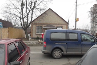 блуд - весна - приватні та прості барсікі